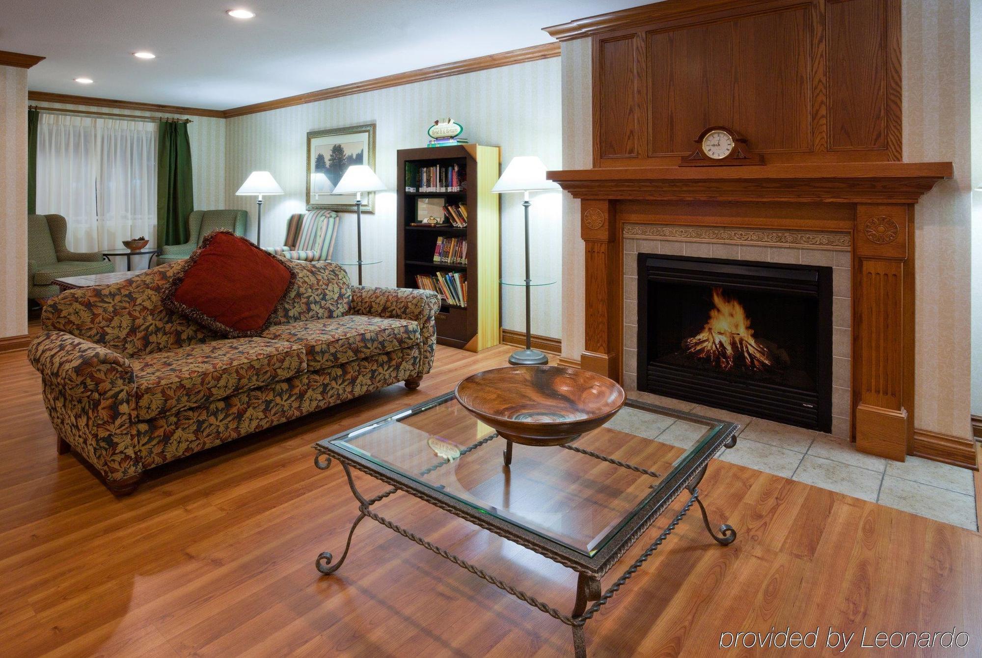 Country Inn & Suites By Radisson, Cedar Rapids Airport, Ia Dış mekan fotoğraf