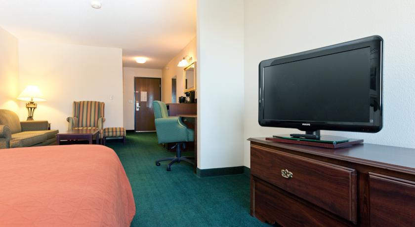 Country Inn & Suites By Radisson, Cedar Rapids Airport, Ia Oda fotoğraf